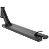 Дека для трюкового самоката TECH TEAM OLD BOY черный NN002282