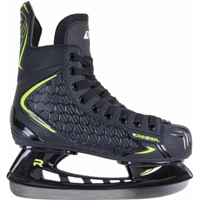Детские хоккейные коньки TECH TEAM REZER р.36 NN009698