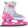 Детские раздвижные коньки TECH TEAM ARCTIC GIRL р.37-40 (M) 1/5 W0005467