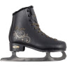 Фигурные коньки TECH TEAM BAGIRA, размер 32 NN000282