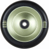 Колесо для самоката TECH TEAM X-TREME 110*26мм Shreder green NN004246