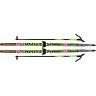 Комплект лыж TECH TEAM STC STEP 75 мм 160см Z0002710