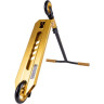 Самокат трюковой TECH TEAM PRACTIC black-yellow NN010202